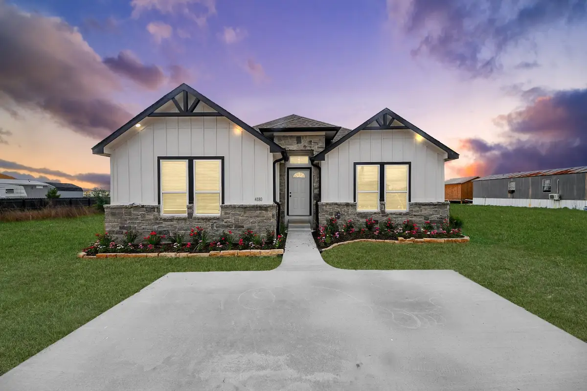 4180 Road 3550, Cleveland, TX 77327 - #1