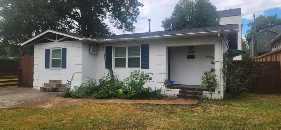 1207 Archer Street, Houston, TX 77009 - #3