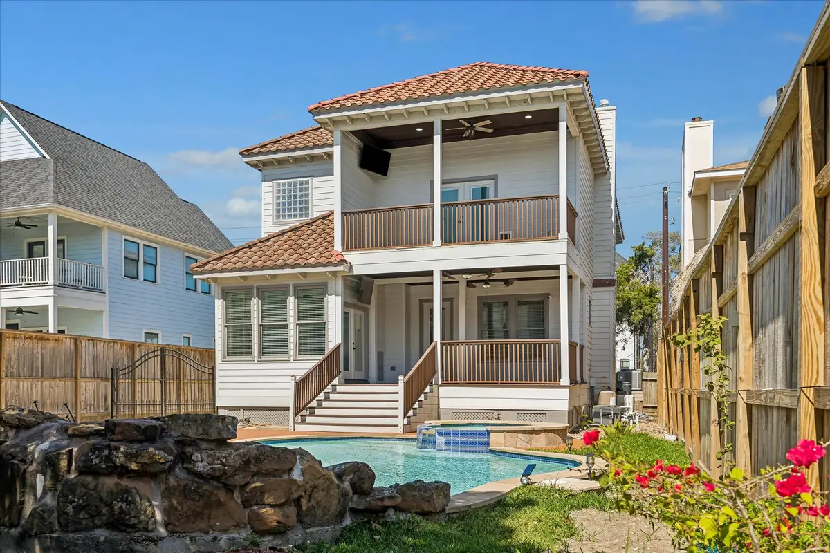 1408 W 23rd Street, Houston, TX 77008 - #1