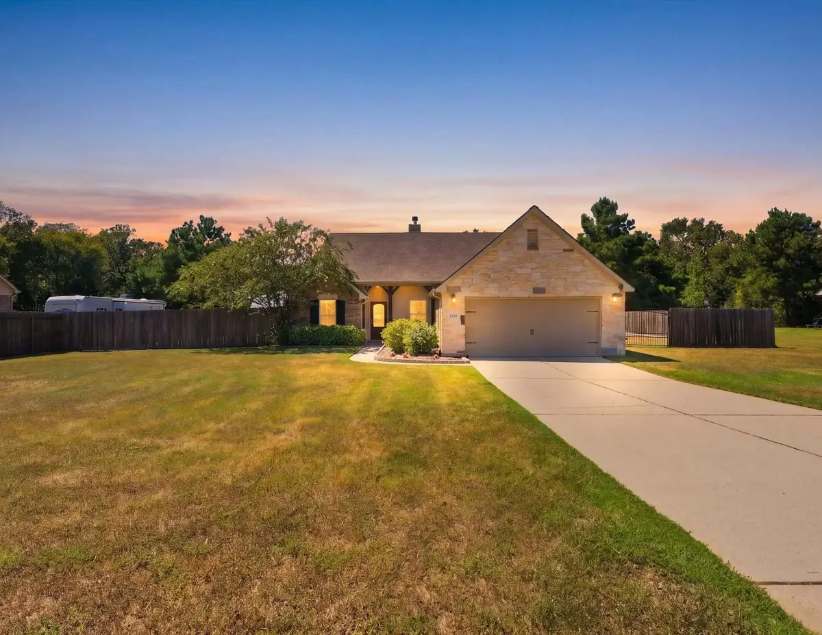 9103 Red Stag Lane, Conroe, TX 77303 - #1