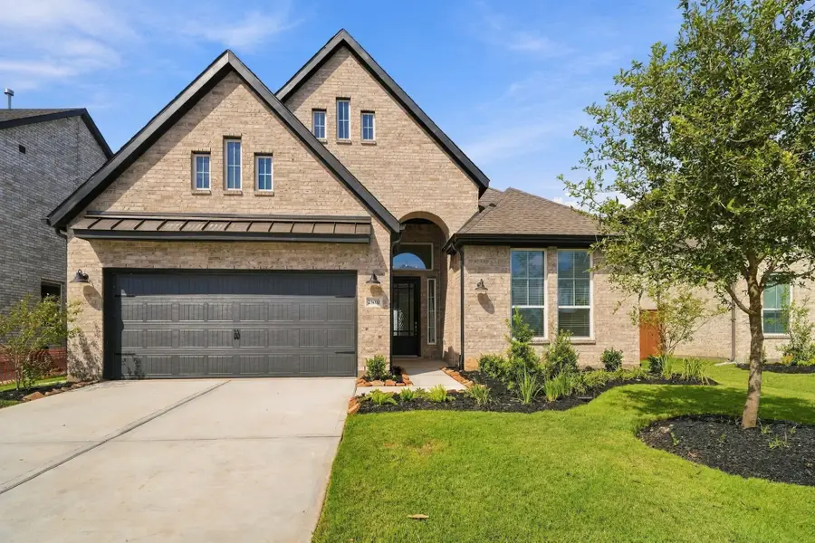 25010 Skyline Prairie Lane, Katy, TX 77493 - #2