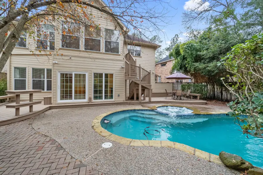 14 Redland Place, The Woodlands, TX 77382 - Image #3