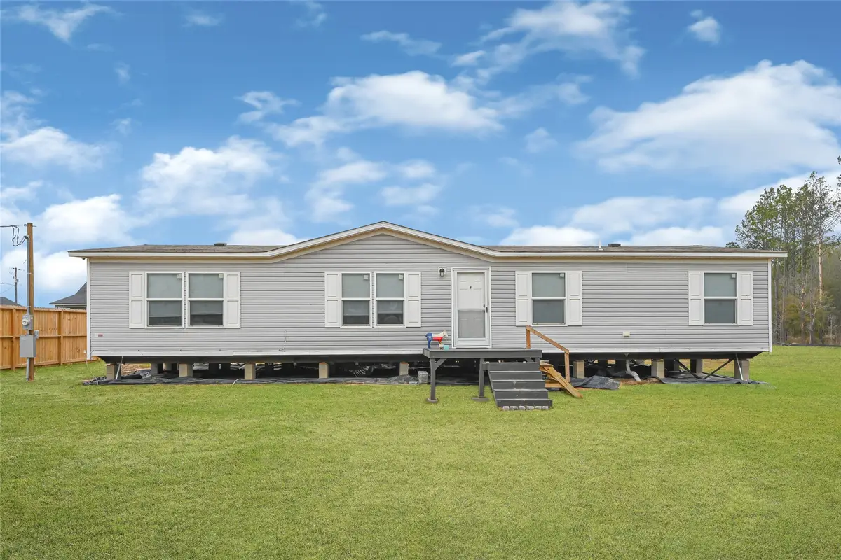 12006 Rockview Drive, Conroe, TX 77306 - Image #1