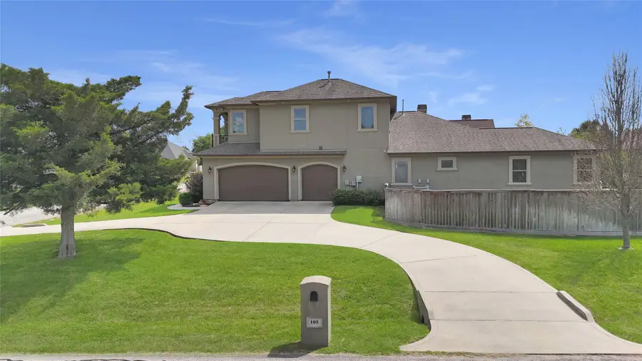 105 Harley Drive, Montgomery, TX 77356 - #3