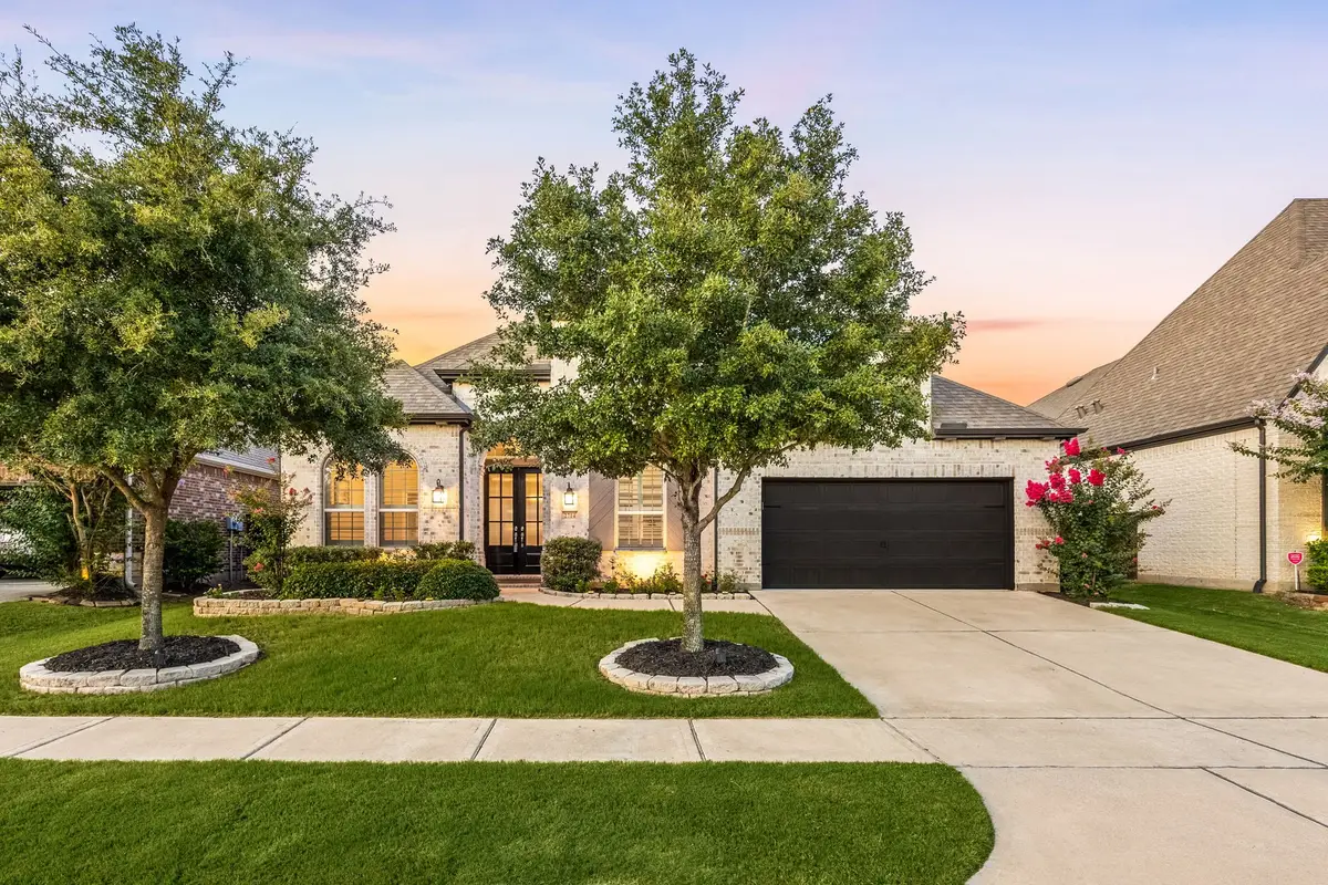 2714 Coastal Trail, Katy, TX 77493 - Image #1