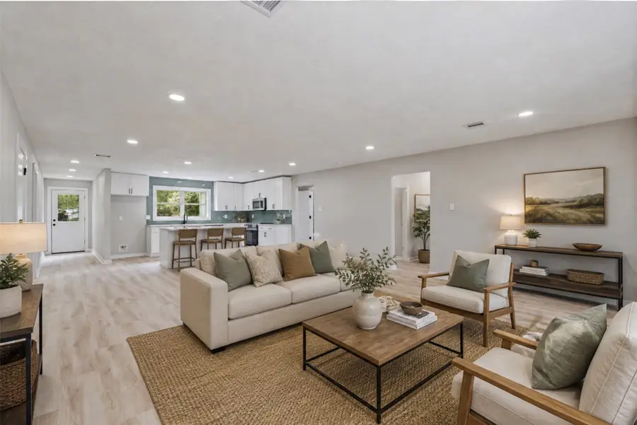 2007 Vince Street, Pasadena, TX 77502 - #2