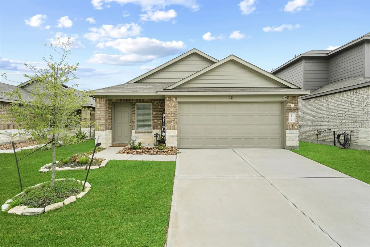 22411 Gilded Peak Lane, Spring, TX 77373 - #1