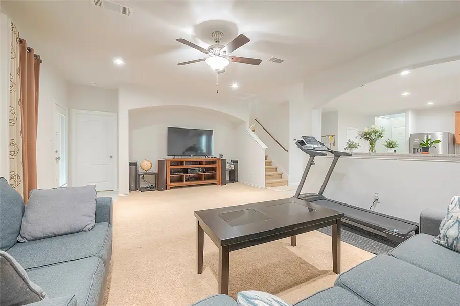23714 Via Viale Drive, Richmond, TX 77406 - #3
