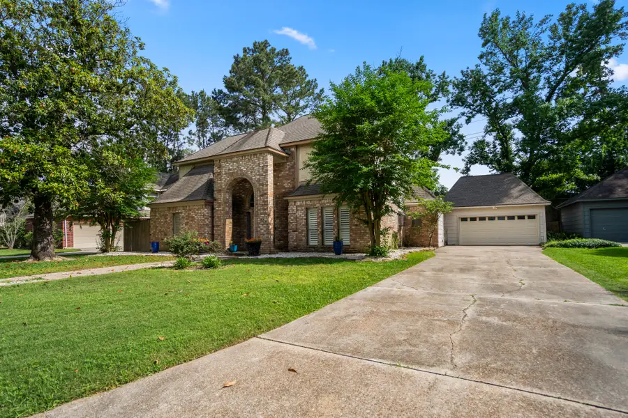 407 Champion Lake Drive, Spring, TX 77380 - #2