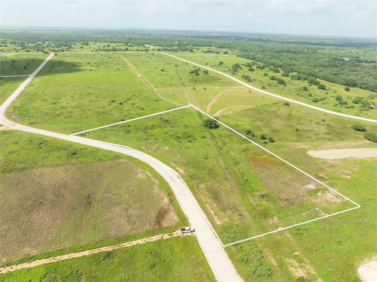 TBD Teal Lane, Columbus, TX 78934 - #1