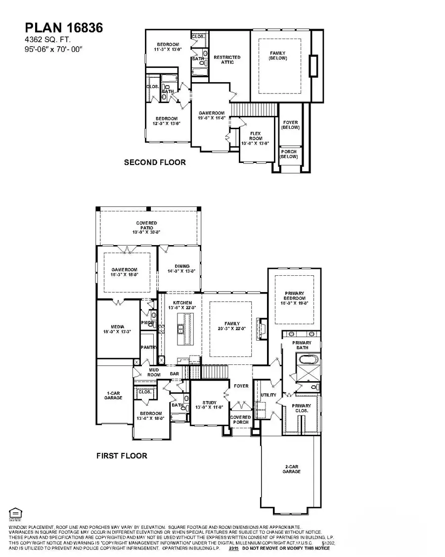 1718 Frito Court, Montgomery, TX 77316 - #3