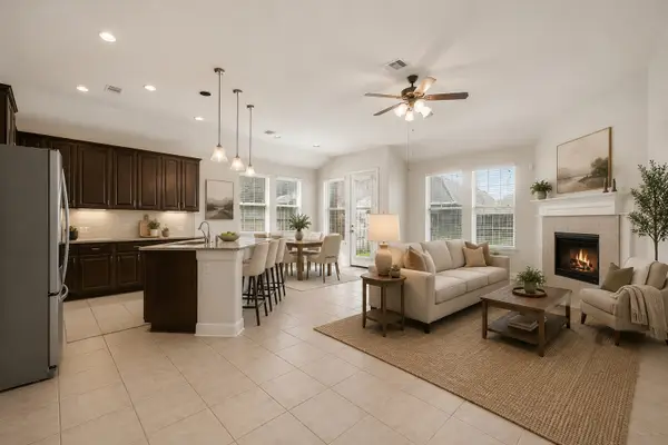 20211 Peralta Cliff Trail, Richmond, TX 77407
