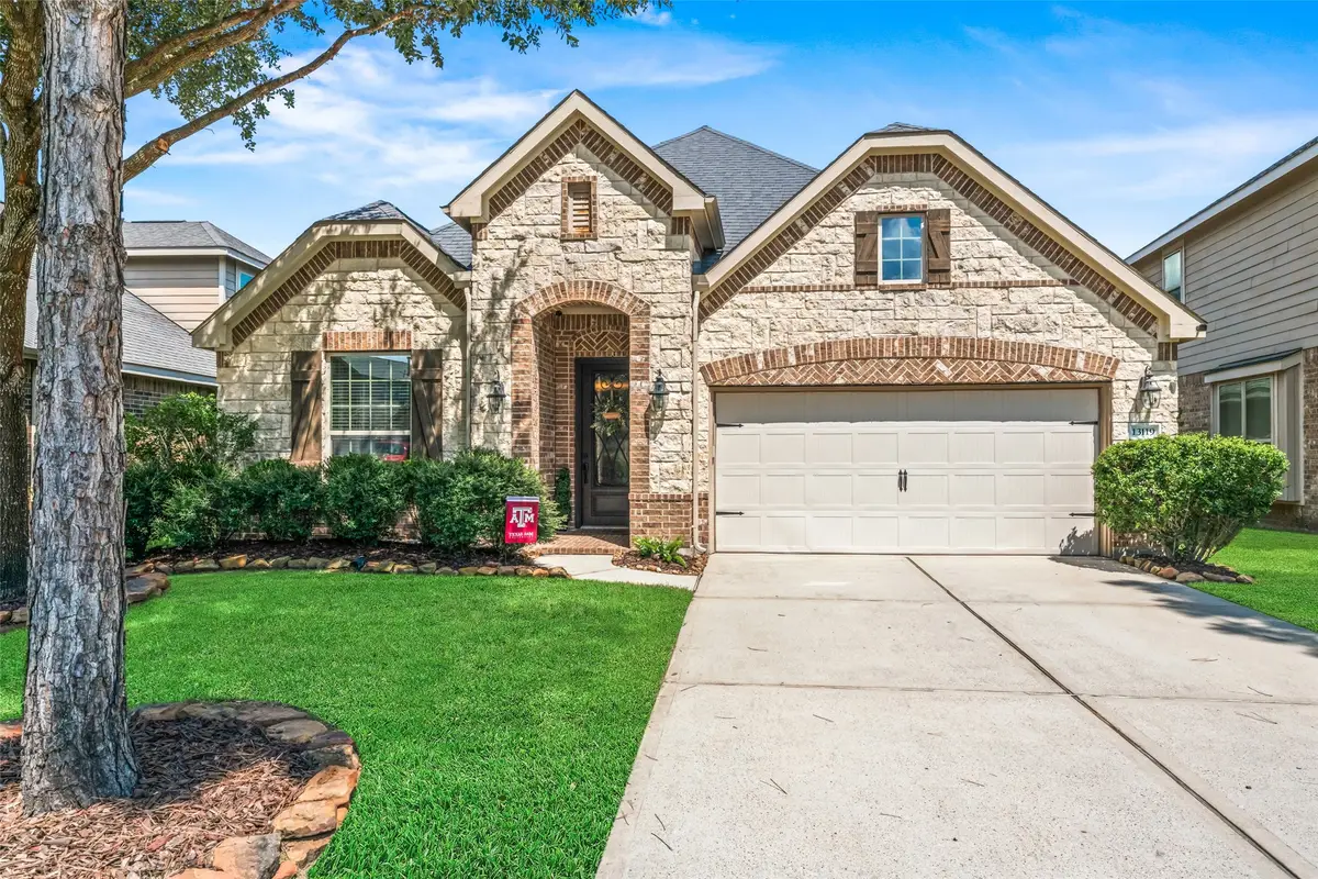 13119 Maywater Crest Court, Humble, TX 77346 - #1