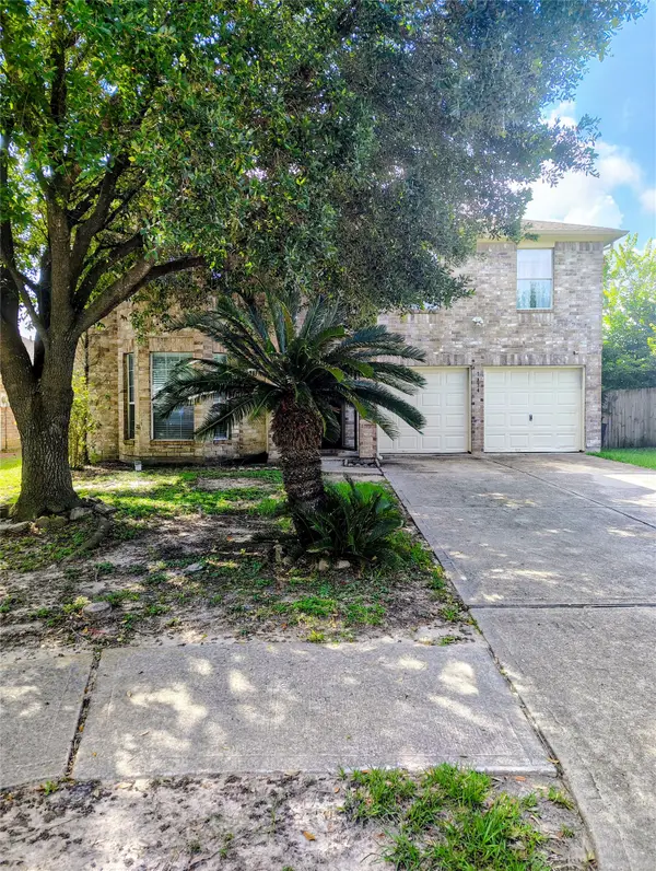 3034 Cinnamon Glen Drive, Houston, TX 77073