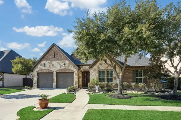 6918 Champion Trail, Katy, TX 77493