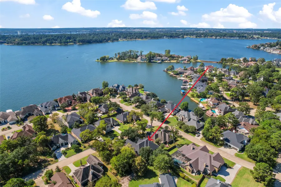 319 Palais Verde Road, Montgomery, TX 77356 - #2