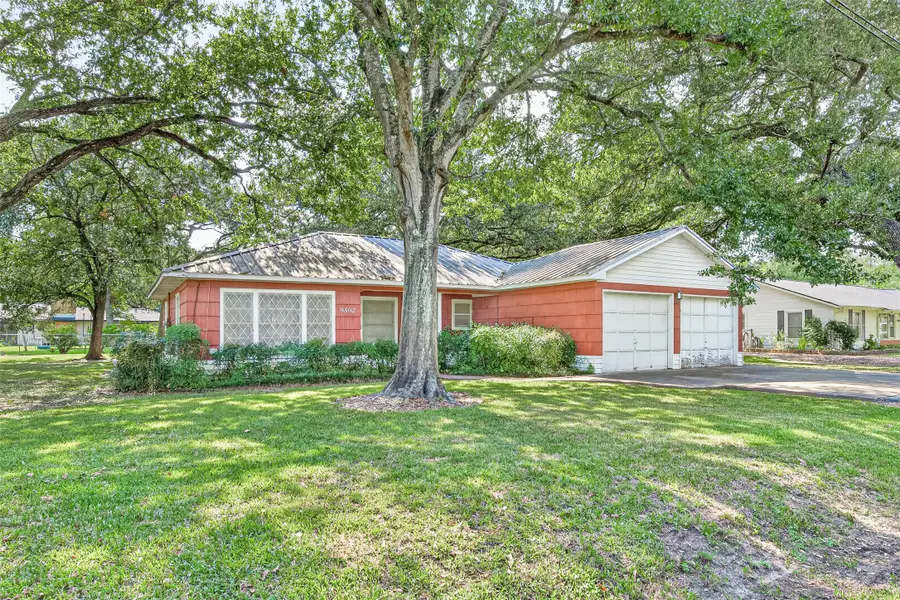 9502 Line Street, Needville, TX 77461 - #2