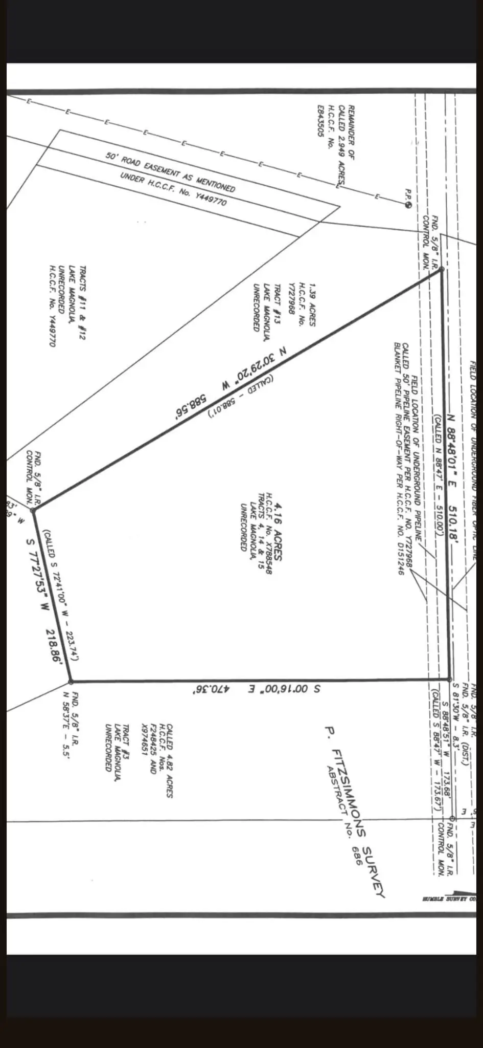 3900 River Terrace Road, Huffman, TX 77336 - #1