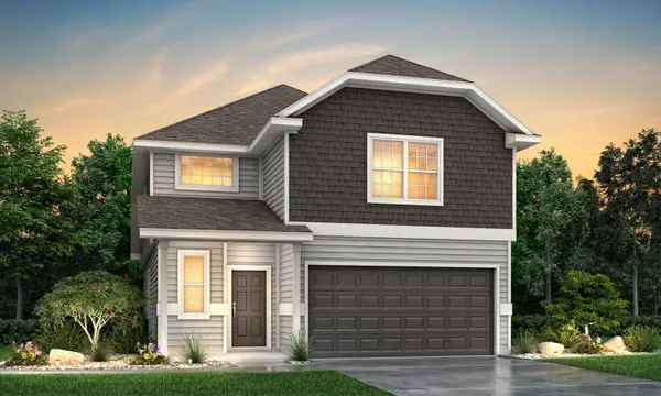 15666 Coneflower Hills Drive, Houston, TX 77090