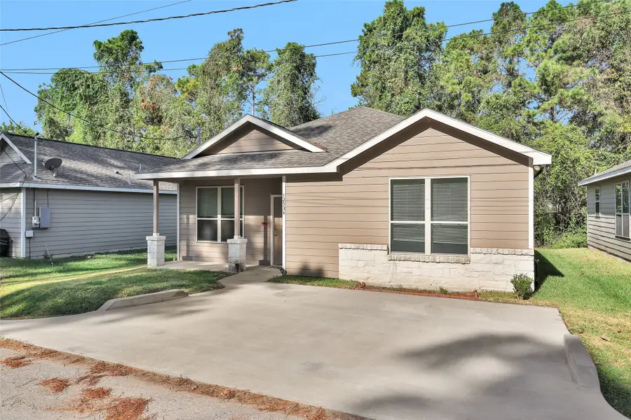 12534 Andwood Street, Willis, TX 77318 - Image #2
