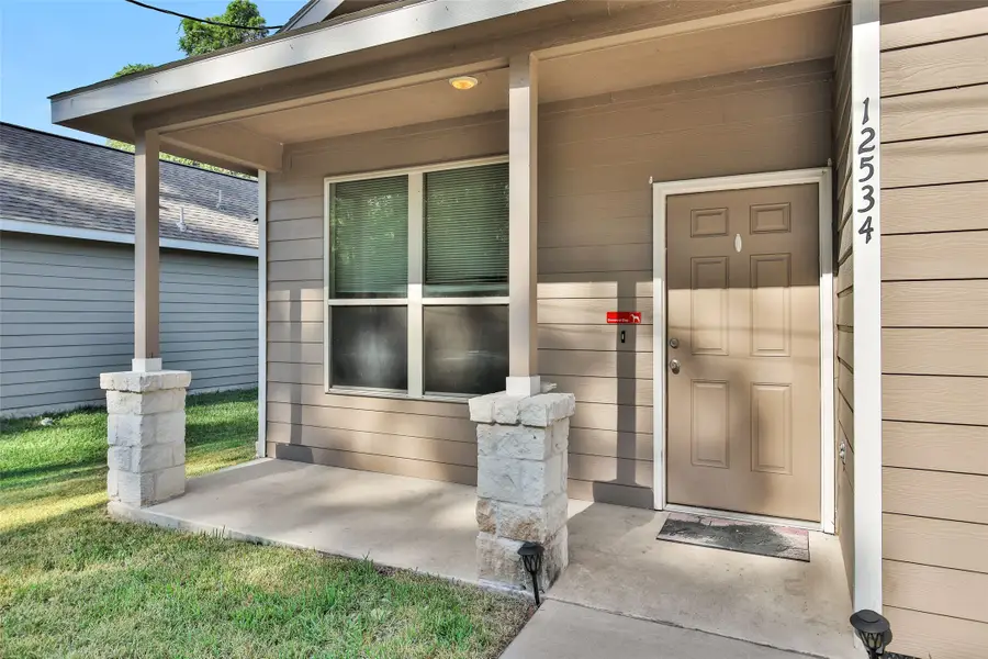 12534 Andwood Street, Willis, TX 77318 - Image #3