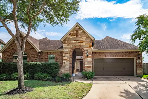 26819 Wescott Pines Drive, Katy, TX 77494