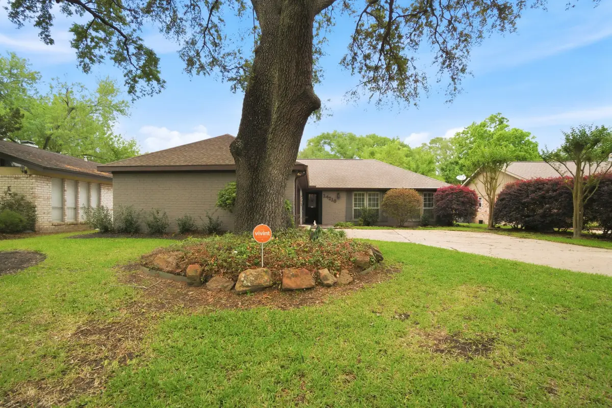 14210 Locke Lane, Houston, TX 77077 - #1