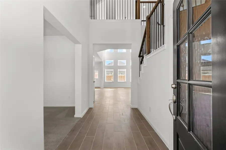 1911 Archwood Drive, Humble, TX 77338 - #2