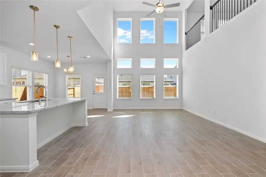 1911 Archwood Drive, Humble, TX 77338 - #3