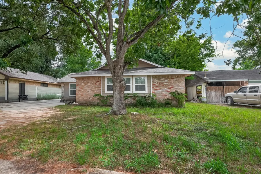 5022 Castlecreek Lane, Houston, TX 77053 - #3