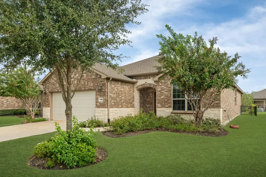3102 Capote Peak Way, Richmond, TX 77469 - #2