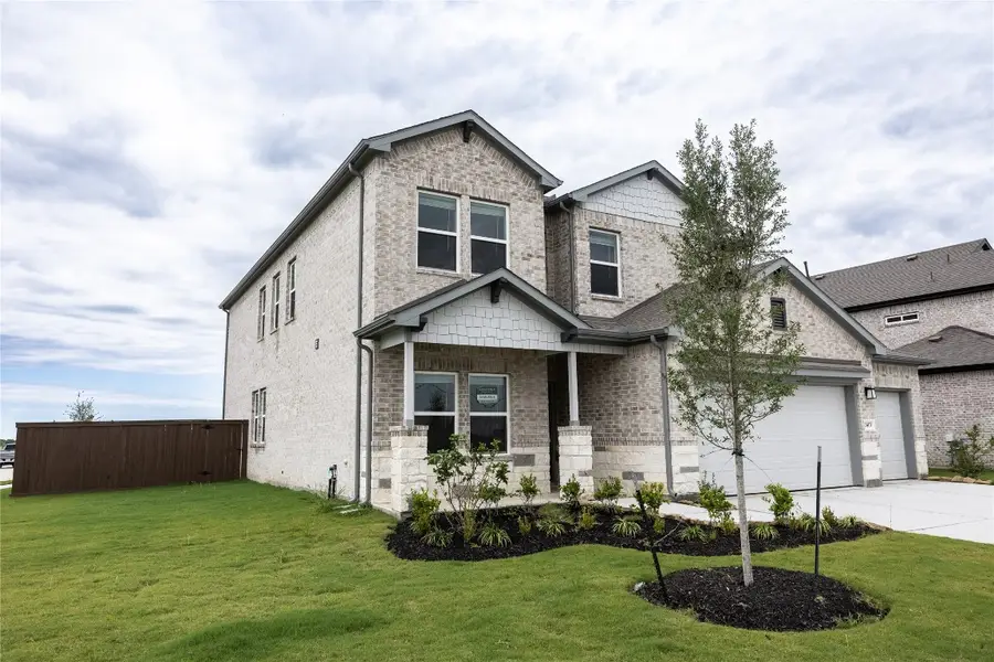 2403 Outpost Canyon Drive, Iowa Colony, TX 77583 - #2