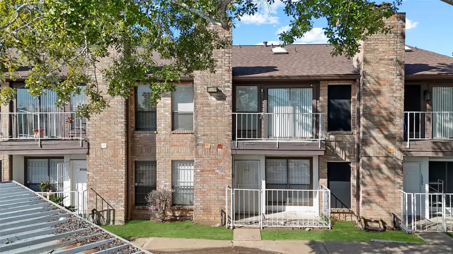 6633 W Airport Boulevard #1306, Houston, TX 77035 - Image #2