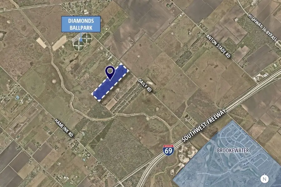 0 Daily, Rosenberg, TX 77471 - #2