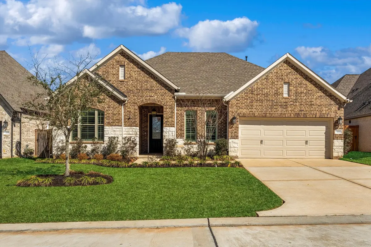 222 Sunrise Canvas Drive, Conroe, TX 77318 - #1