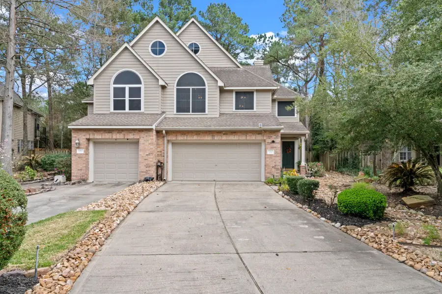 74 E Lakeridge Drive, The Woodlands, TX 77381 - #3