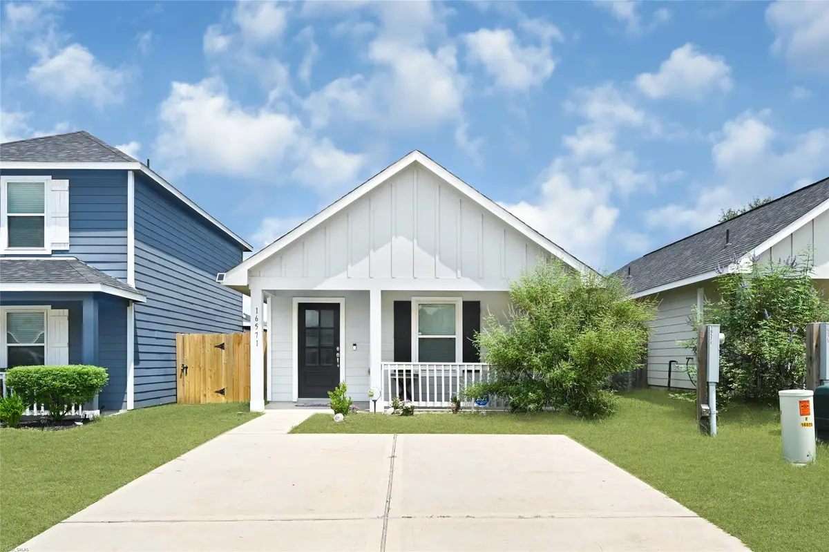 16571 Colleen Place, Conroe, TX 77306 - #1