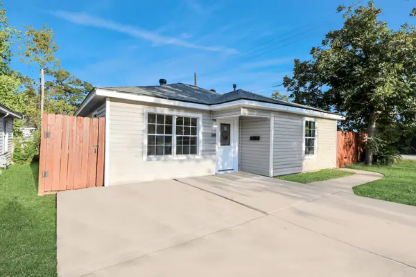 4803 Bellnole Drive, Houston, TX 77017