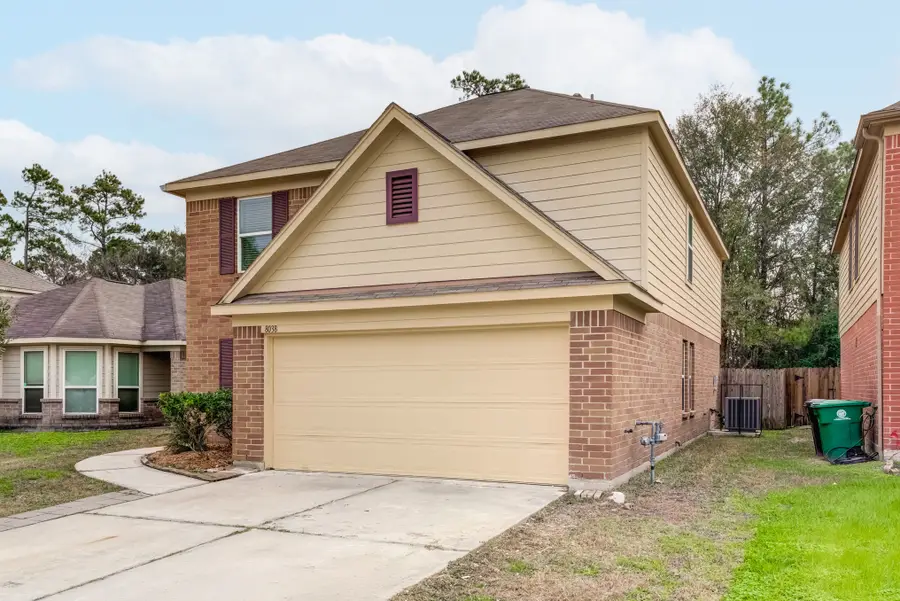 8038 Narrow Brook Way, Houston, TX 77016 - #3