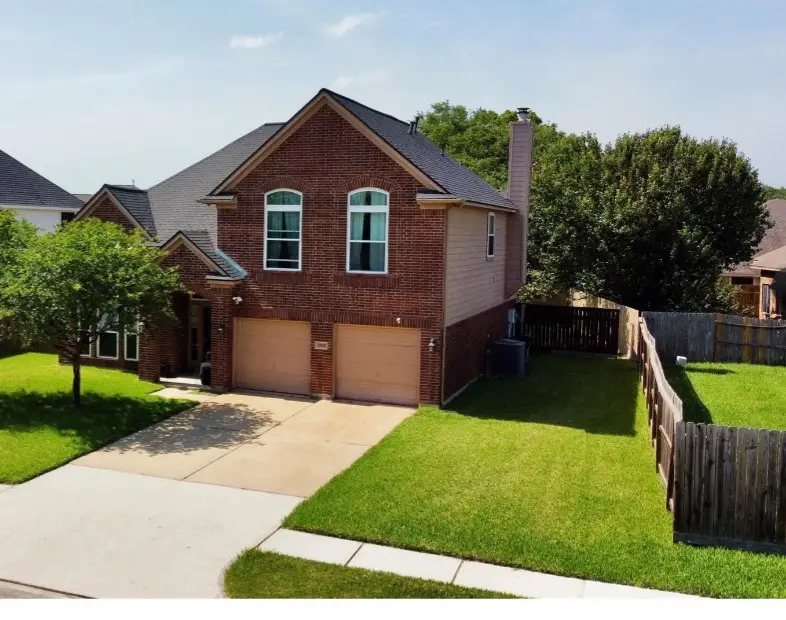 10407 Redwood Drive, Baytown, TX 77523 - #3