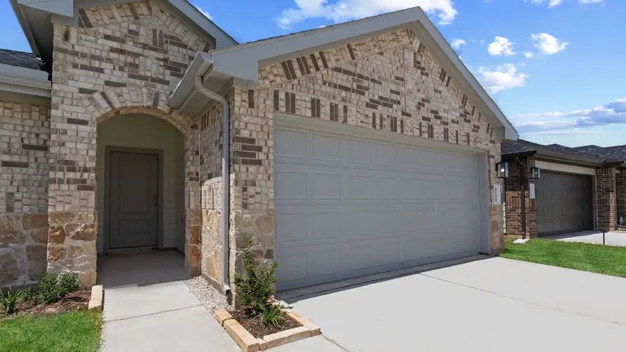 3615 Turnpike Drive, Fulshear, TX 77441 - #3