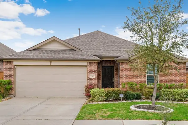 15419 Paxton Woods Drive, Humble, TX 77346
