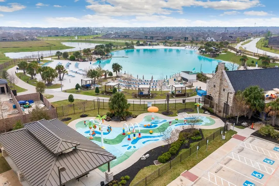 15419 Paxton Woods Drive, Humble, TX 77346 - Image #2