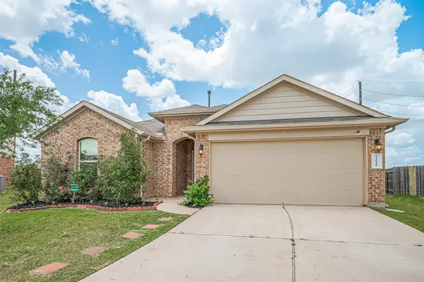21018 Whitehaven Bluff Trail, Katy, TX 77449