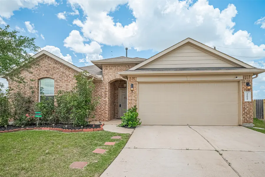 21018 Whitehaven Bluff Trail, Katy, TX 77449 - Image #2