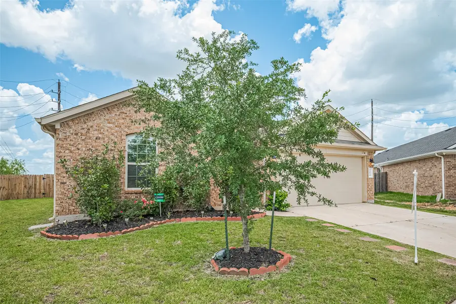 21018 Whitehaven Bluff Trail, Katy, TX 77449 - Image #3
