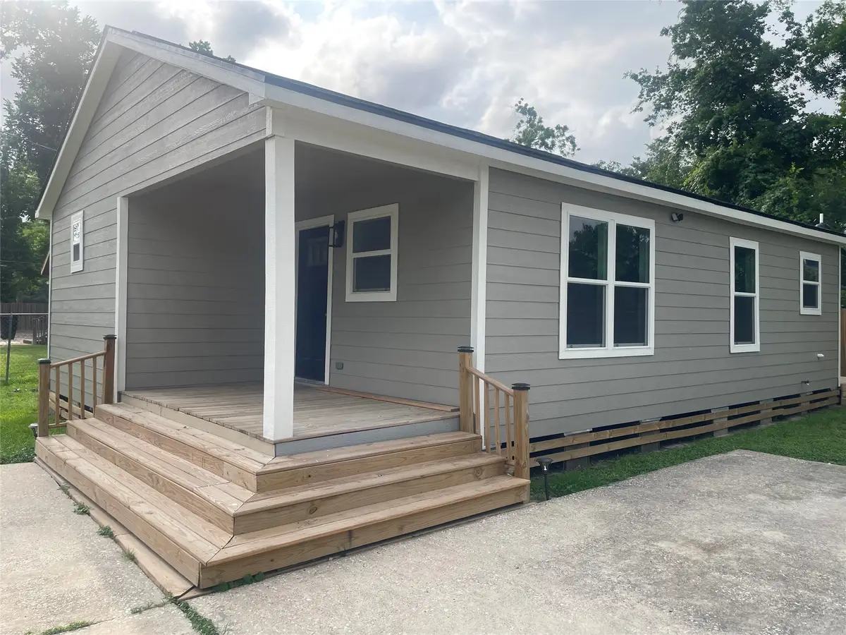 1072 Conklin Street, Houston, TX 77088 - #1