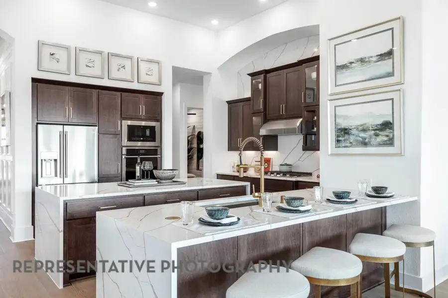 425 Soaring Sparrow Trail, Katy, TX 77493 - Image #2