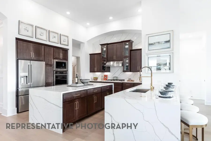 425 Soaring Sparrow Trail, Katy, TX 77493 - Image #3