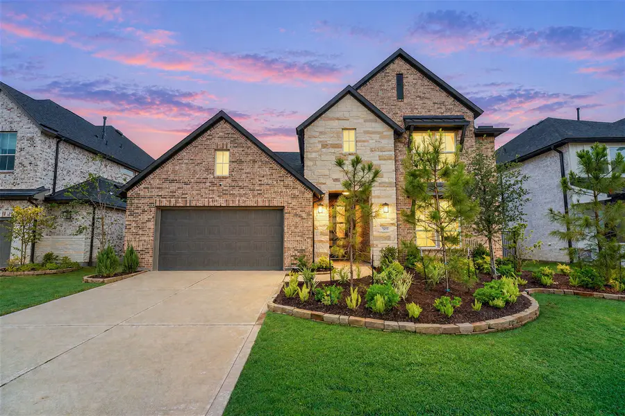 28033 Pebble Park Drive, Spring, TX 77386 - #2